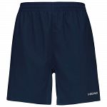 Head Club Shorts Dark Blue